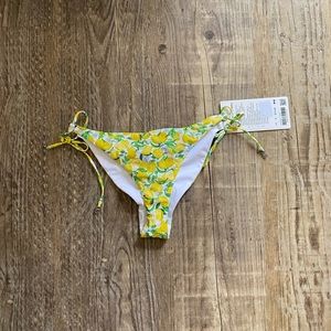 Lululemon Sun Soaker Bikini Bottoms